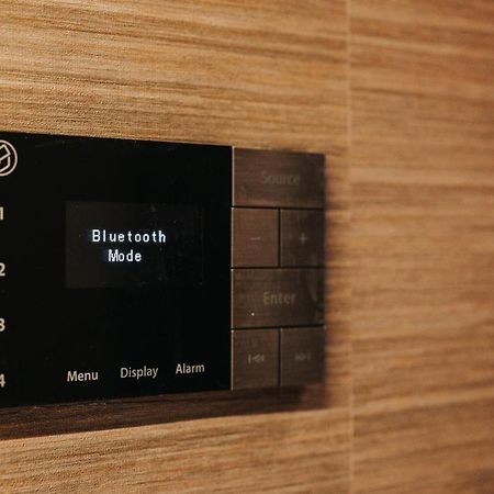 Circa17- Entire Apt, Free Parking, Gym, City Central & Free Netflix Брэкнэлл Экстерьер фото
