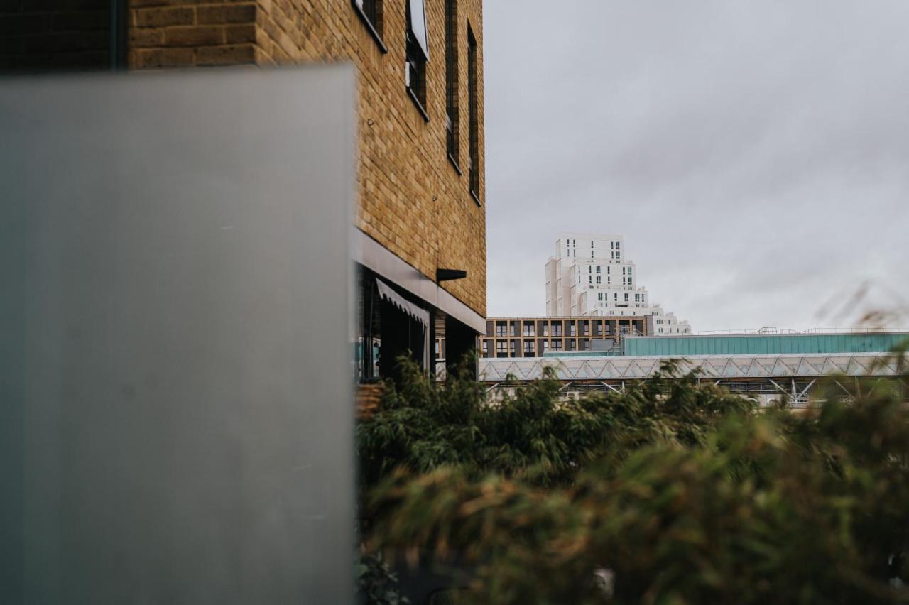 Circa17- Entire Apt, Free Parking, Gym, City Central & Free Netflix Брэкнэлл Экстерьер фото